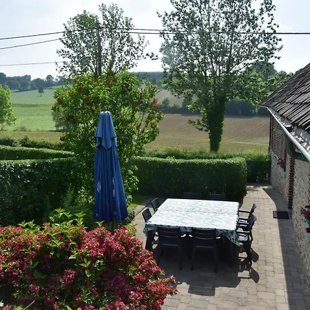 度假居 Gillishof 富伦