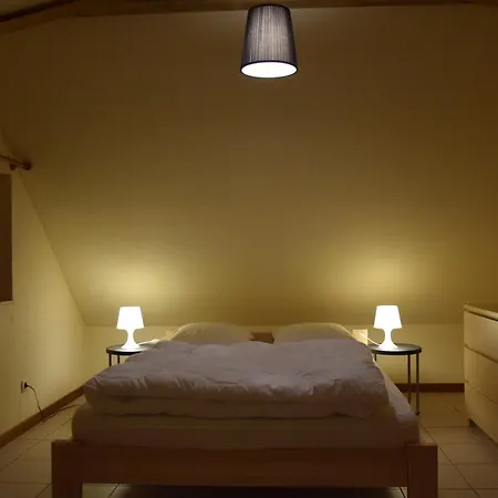 Σπίτι διακοπών Gillishof Voeren