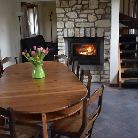 Σπίτι διακοπών Gillishof