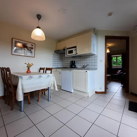 Σπίτι διακοπών Gillishof Voeren