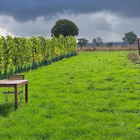 Σπίτι διακοπών Gillishof Voeren