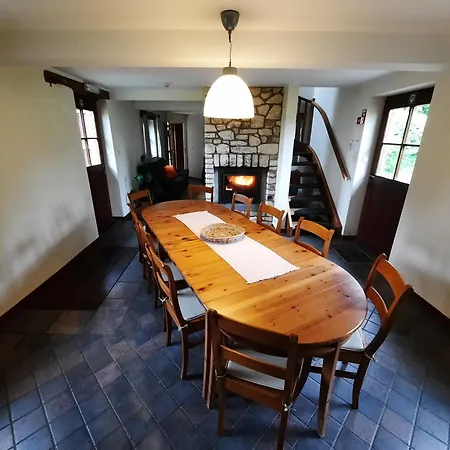 Gillishof Σπίτι διακοπών *