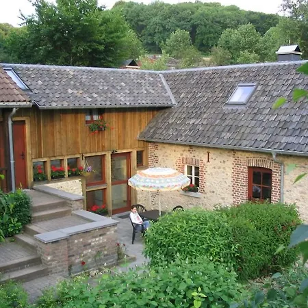 Gillishof * Voeren